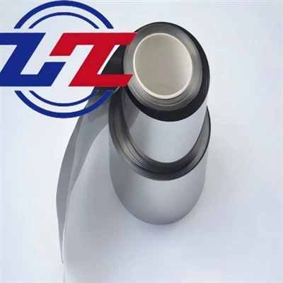 ارتفاع درجة الحرارة المقاومة للنيويوبيوم