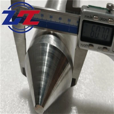 Niobium Hafnium Alloy C1 0 3 ROD 0.2 ~ 80