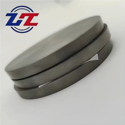 المواد الهدف tantalum