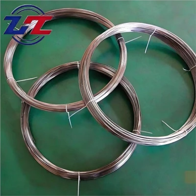 سلك tantalum المستخدم في المجال الطبي
