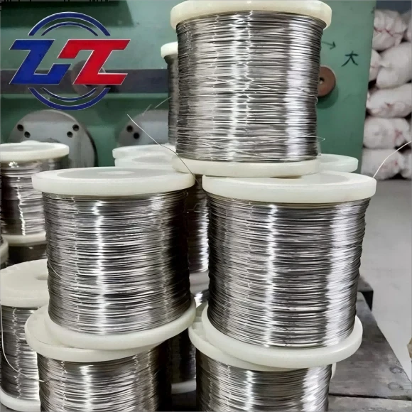 Tungsten Wire